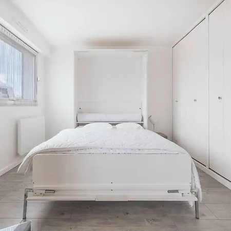 Centre Ville, Balcon, Wi-fi - Fr-1-821-40 * Le Touquet