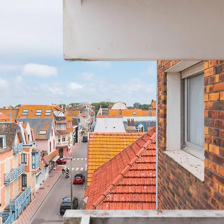 Centre Ville, Balcon, Wi-fi - Fr-1-821-40 *