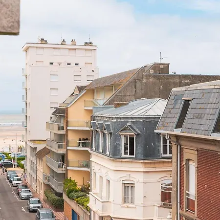 Centre Ville, Balcon, Wi-fi - Fr-1-821-40 *